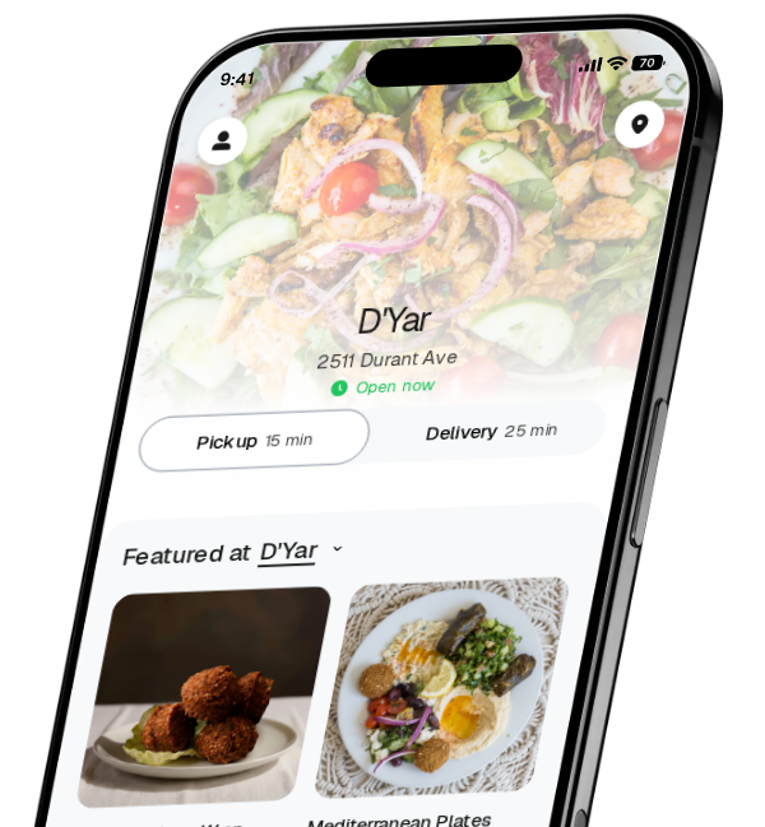 D'Yar app preview